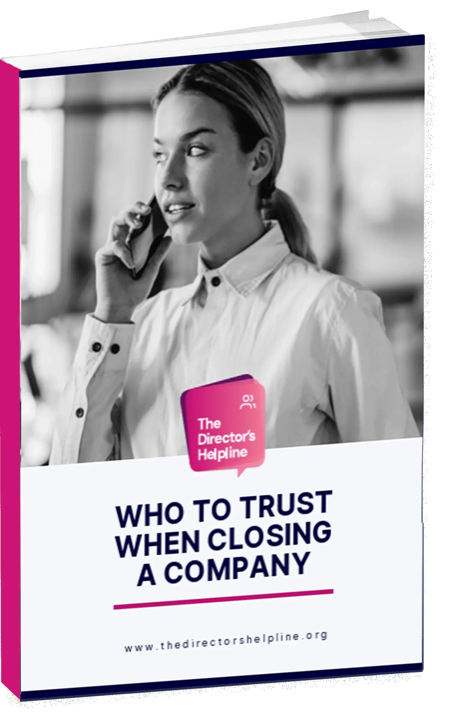 closing-a-company-who-to-trust-guide-the-directors-helpline