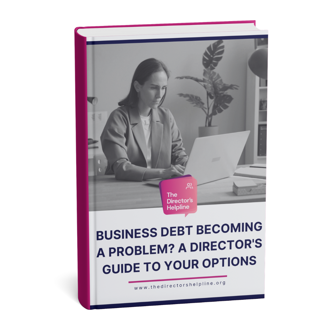 Business debt Becoming a Problem? Guide