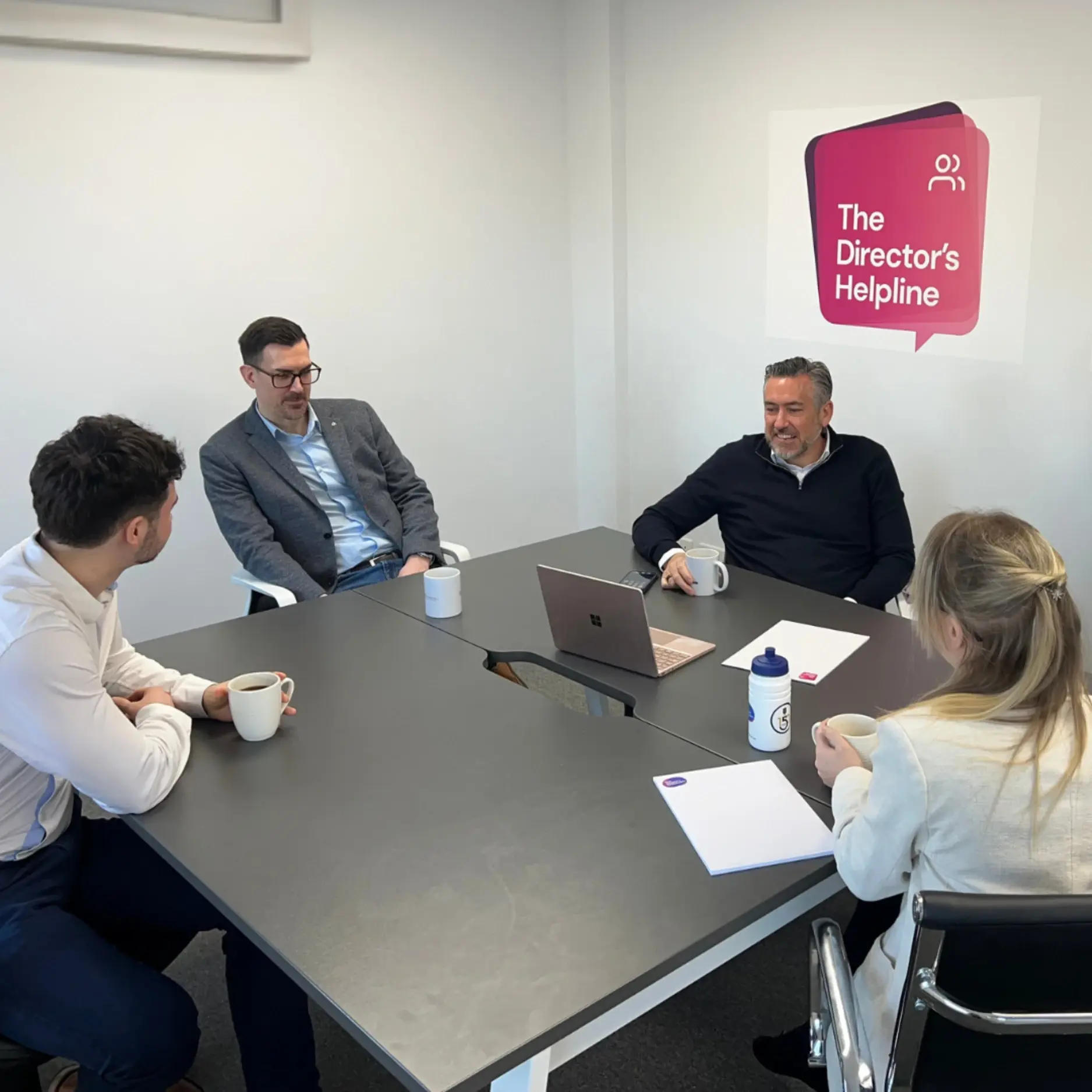 Helping Business Owners Through Financial Uncertainty