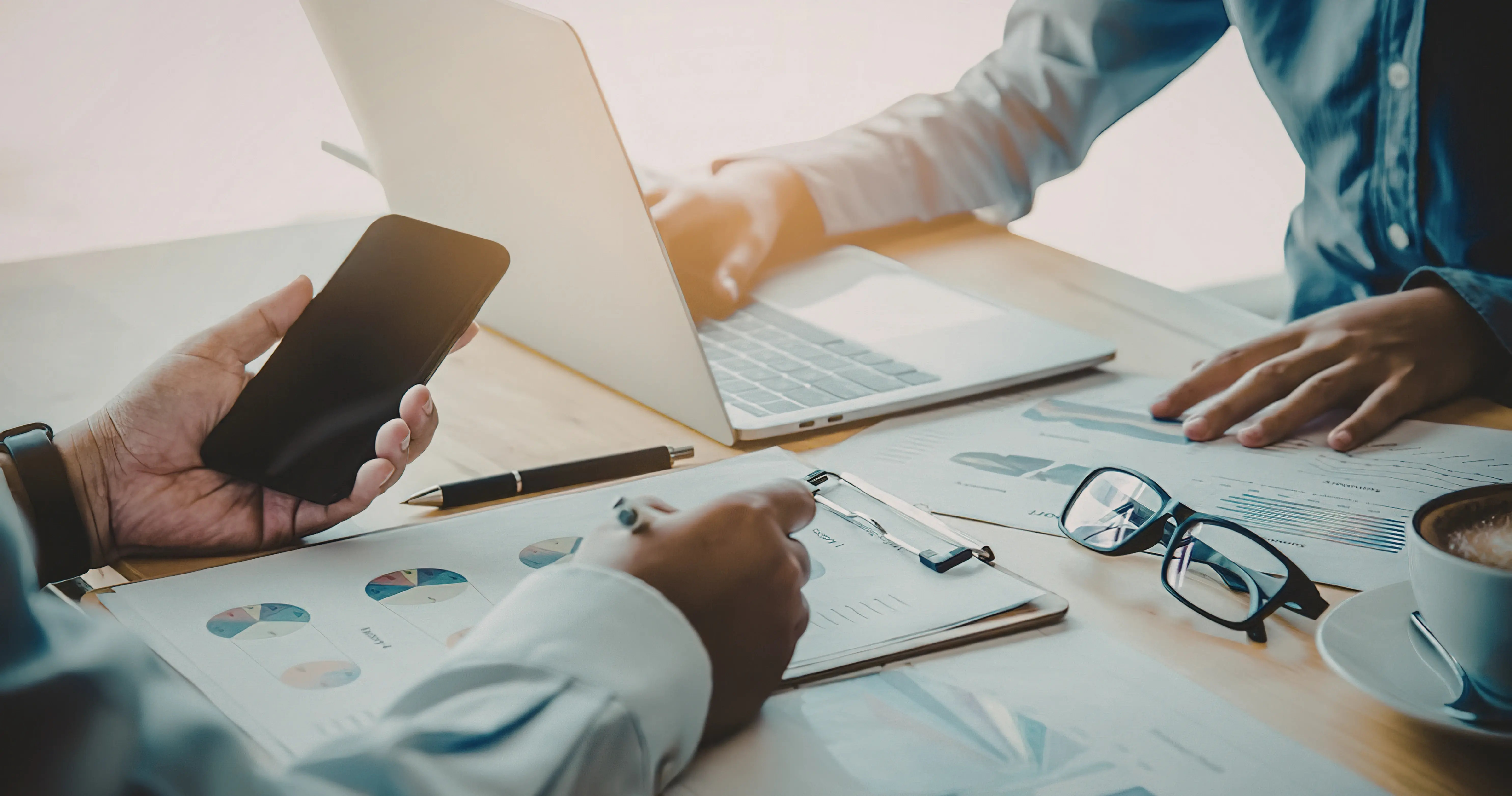 Building Financial Resilience for UK SMEs in 2025 | The Director’s Helpline
