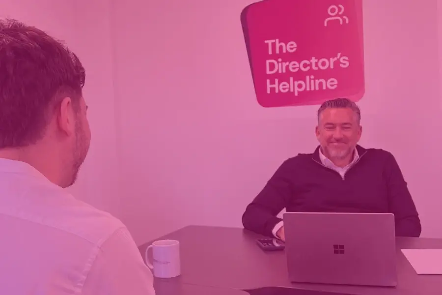 How Accountants can Build Trust and Protect Clients with a Triage-Before-Insolvency Model